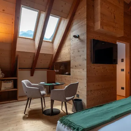 Hotel Hammerack Hotel, & Wellness 5*