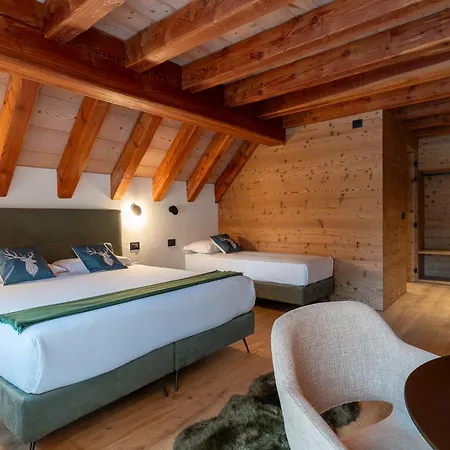 Hammerack Hotel, & Wellness 5*