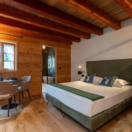 Hammerack Hotel, & Wellness