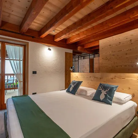 Hammerack Hotel, & Wellness 酒店