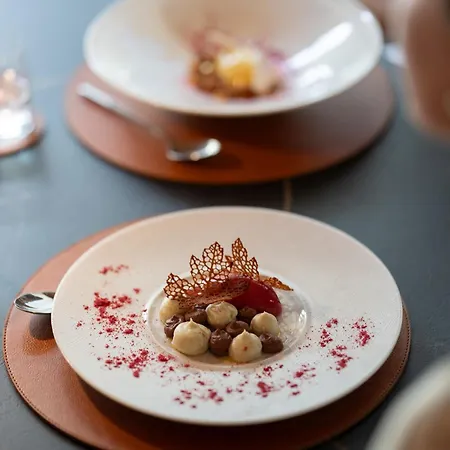 Hammerack Hotel, & Wellness Hotel 5*