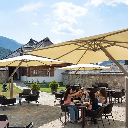 Hammerack Hotel, & Wellness Otel