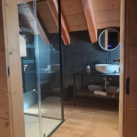 Hammerack Hotel, & Wellness Otel Malborghetto Valbruna