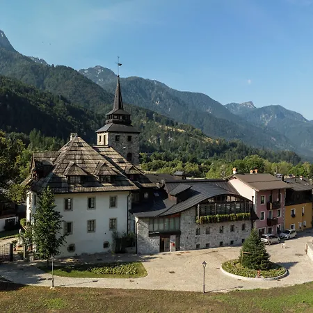 Hotel Hammerack Hotel, & Wellness