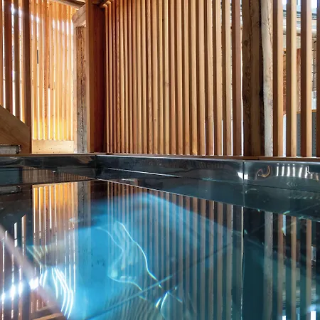 Otel Hammerack Hotel, & Wellness Malborghetto Valbruna