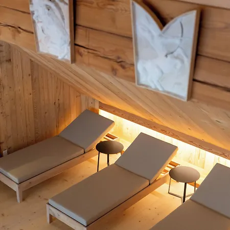 Hotel Hammerack Hotel, & Wellness Malborghetto Valbruna