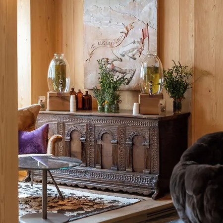 Hammerack Hotel, & Wellness Hotel 5*