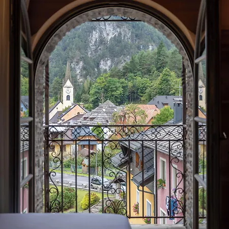 Hotel Hammerack Hotel, & Wellness Malborghetto Valbruna