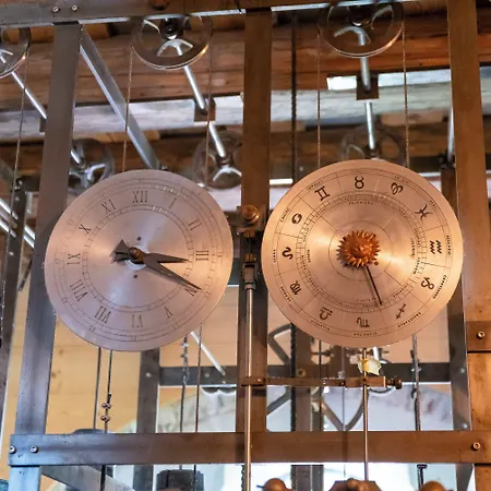 Hammerack Hotel, & Wellness Hotel 5*