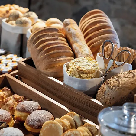 Hammerack Hotel, & Wellness Hotel Malborghetto Valbruna