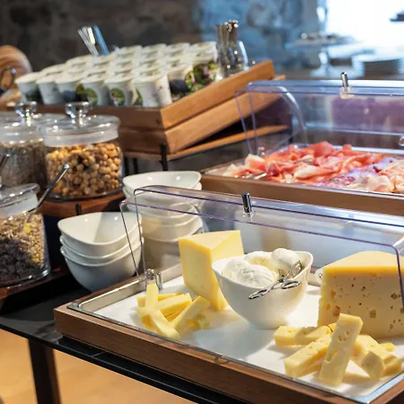 Hammerack Hotel, & Wellness Hotel