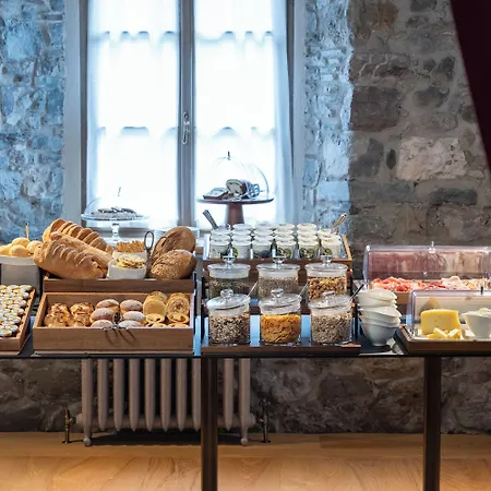 Hammerack Hotel, & Wellness Hotel 5*