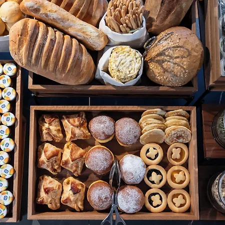 Hammerack Hotel, & Wellness Malborghetto Valbruna