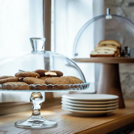 Otel Hammerack Hotel, & Wellness Malborghetto Valbruna