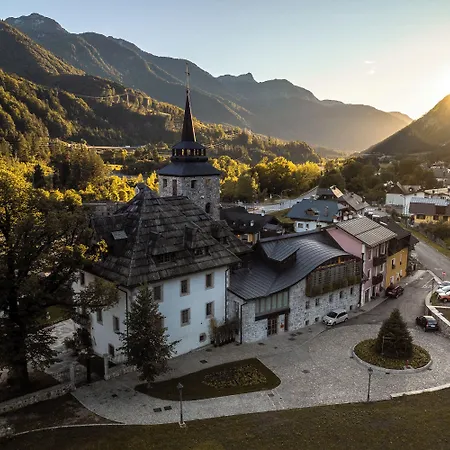 Hammerack Hotel, & Wellness