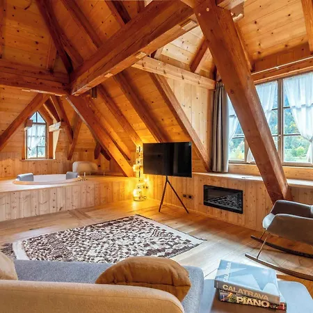 Hotel Hammerack Hotel, & Wellness 5*