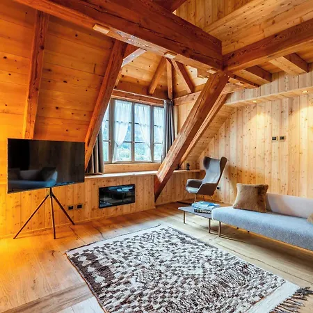 Hotel Hammerack Hotel, & Wellness Malborghetto Valbruna