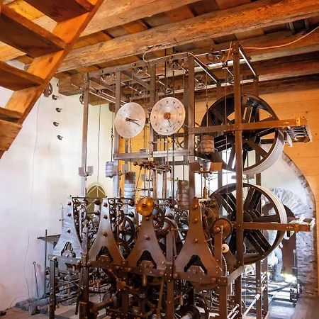 Hammerack Hotel, & Wellness