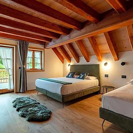 فندق Hammerack Hotel, & Wellness 5*