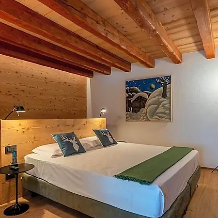 Hammerack Hotel, & Wellness فندق