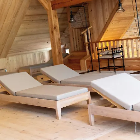 Hammerack Hotel, & Wellness Otel 5*