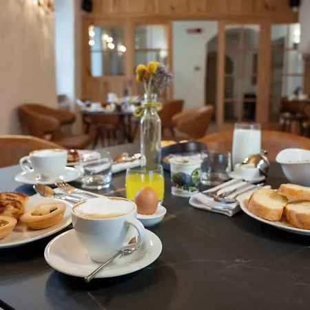 Hammerack Hotel, & Wellness Malborghetto Valbruna
