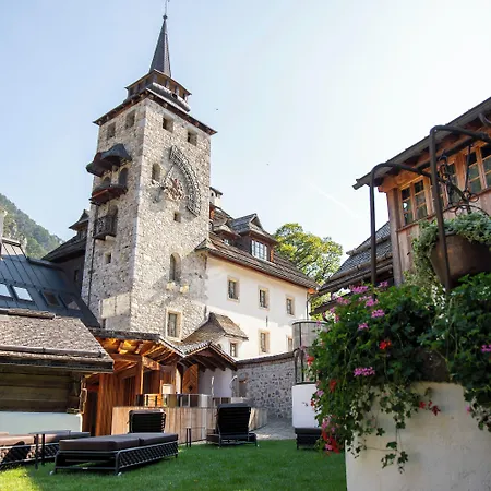 Hammerack Hotel, & Wellness 5*