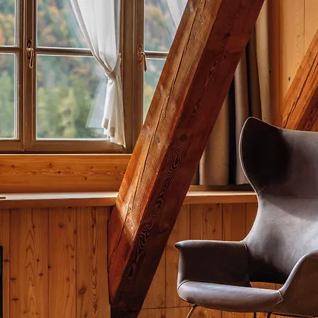 Hammerack Hotel, & Wellness