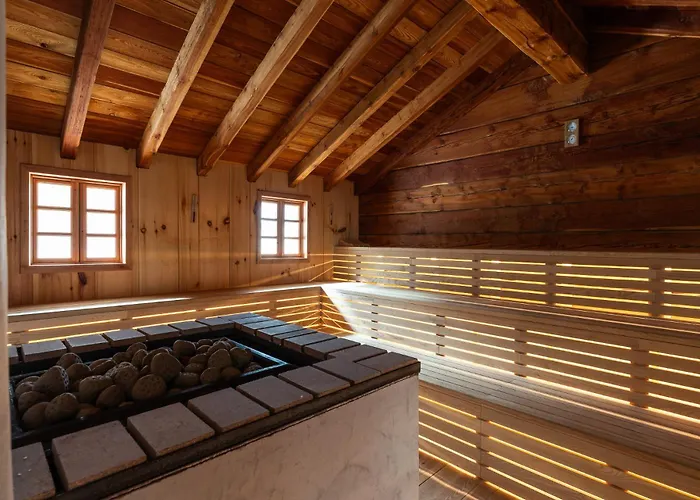 Szálloda Hammerack Hotel, & Wellness 5*