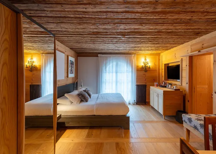 Szálloda Hammerack Hotel, & Wellness