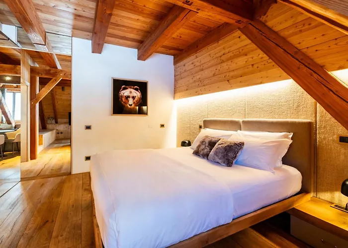 Hammerack Hotel, & Wellness 5* Malborghetto Valbruna