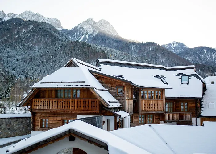 Hammerack Hotel, & Wellness