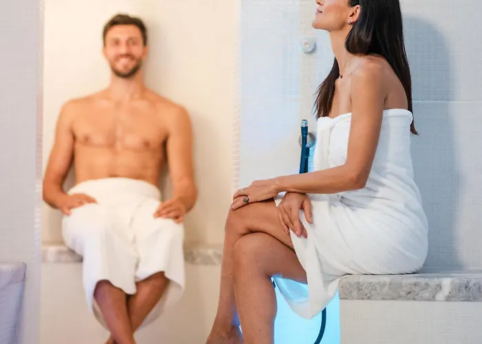 Hammerack Hotel, & Wellness