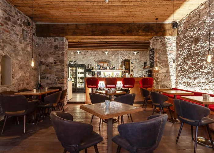 Szálloda Hammerack Hotel, & Wellness