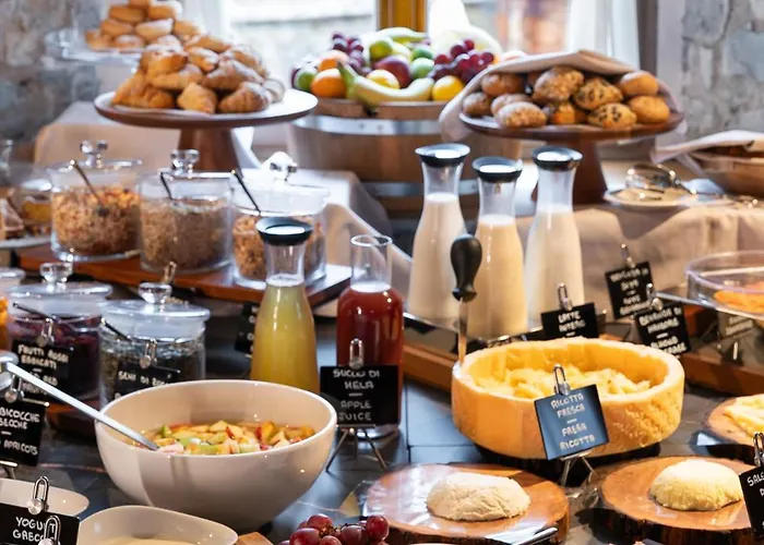 Szálloda Hammerack Hotel, & Wellness