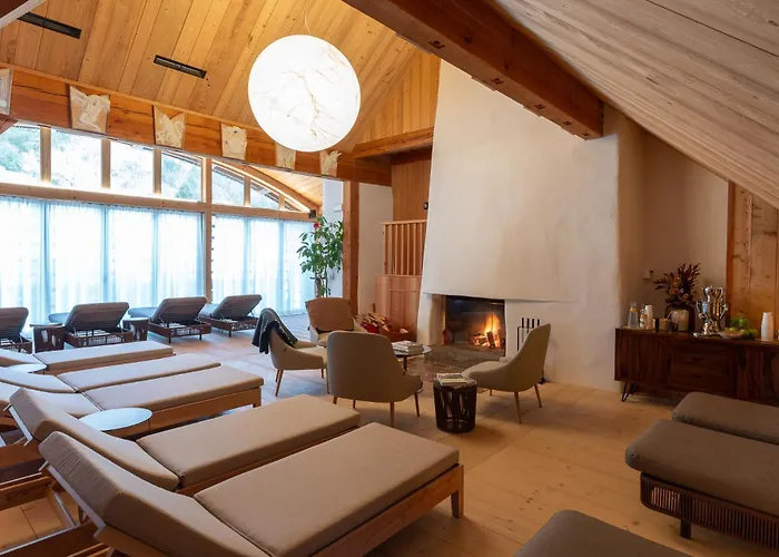 Szálloda Hammerack Hotel, & Wellness 5*