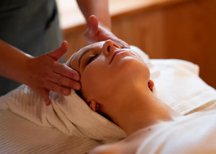 Hammerack Hotel, & Wellness Malborghetto Valbruna