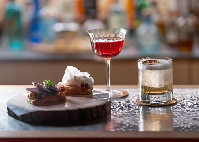 Szálloda Hammerack Hotel, & Wellness 5*