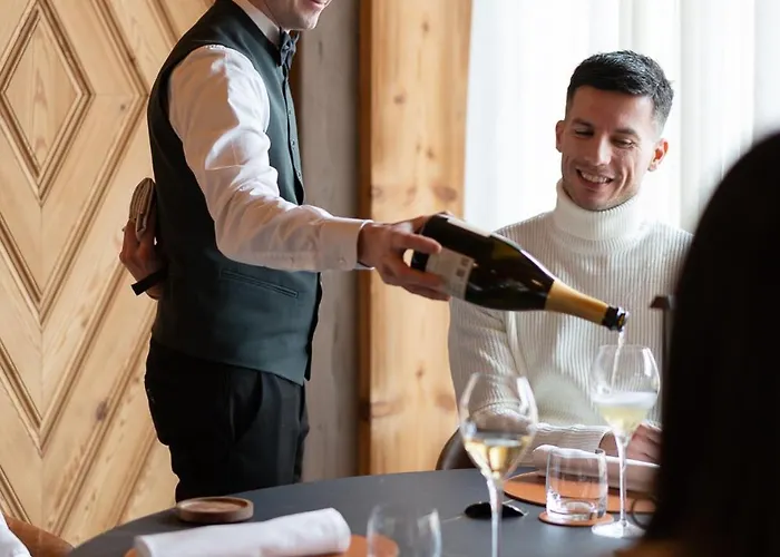 Hammerack Hotel, & Wellness Szálloda