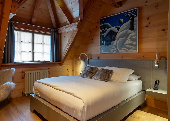 Hammerack Hotel, & Wellness Szálloda Malborghetto Valbruna