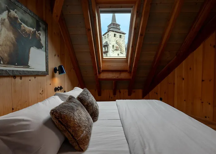 Hammerack Hotel, & Wellness Szálloda