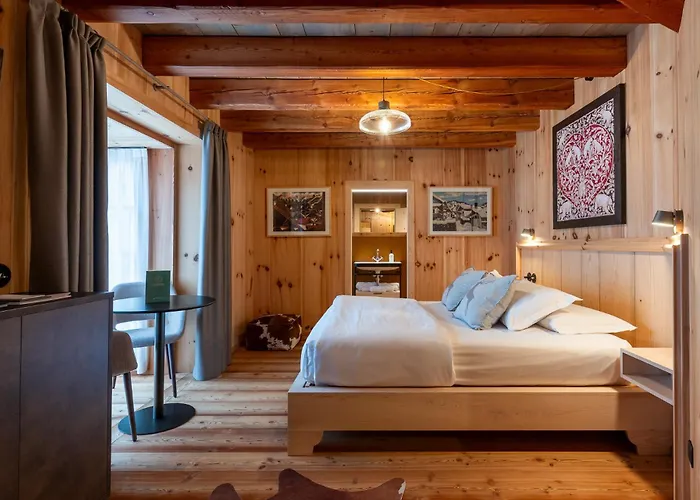 Hammerack Hotel, & Wellness 5* Malborghetto Valbruna