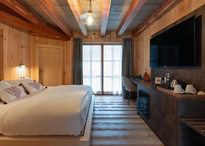 Hotel Hammerack Hotel, & Wellness