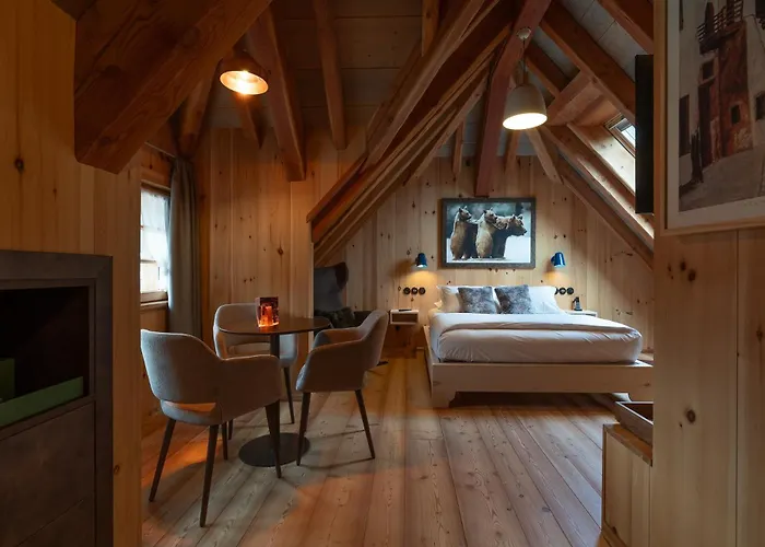 Hammerack Hotel, & Wellness Hotel