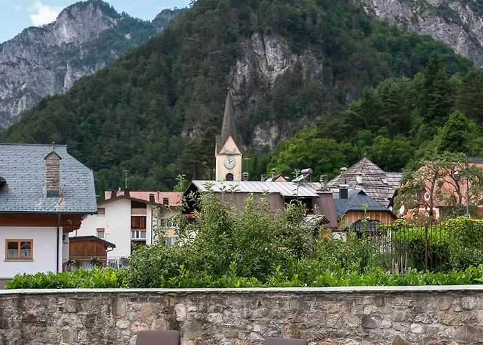 Hammerack Hotel, & Wellness 5* Malborghetto Valbruna