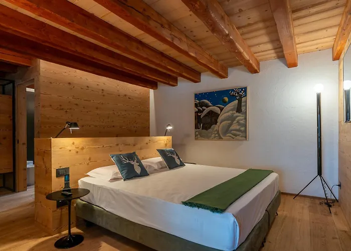 Hammerack Hotel, & Wellness