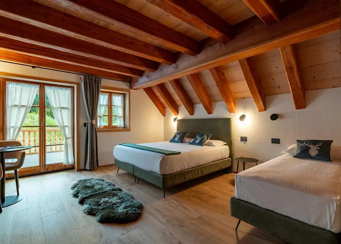 Hammerack Hotel, & Wellness Szálloda 5*