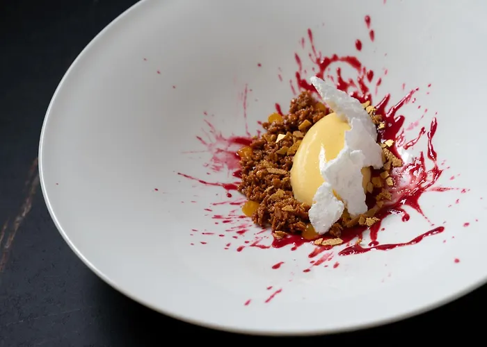 Szálloda Hammerack Hotel, & Wellness