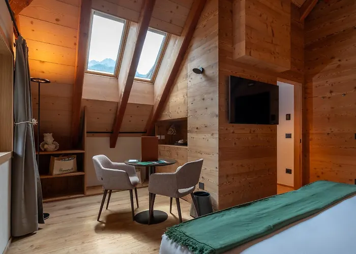 Szálloda Hammerack Hotel, & Wellness 5*