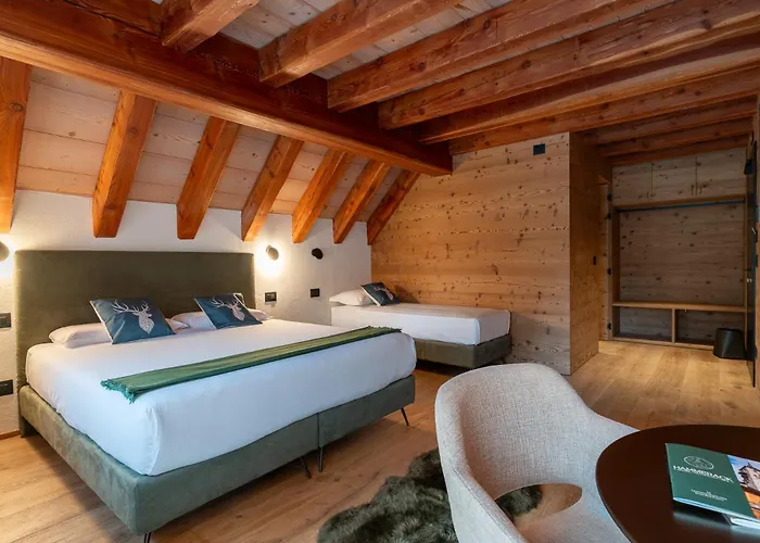 Hammerack Hotel, & Wellness 5*